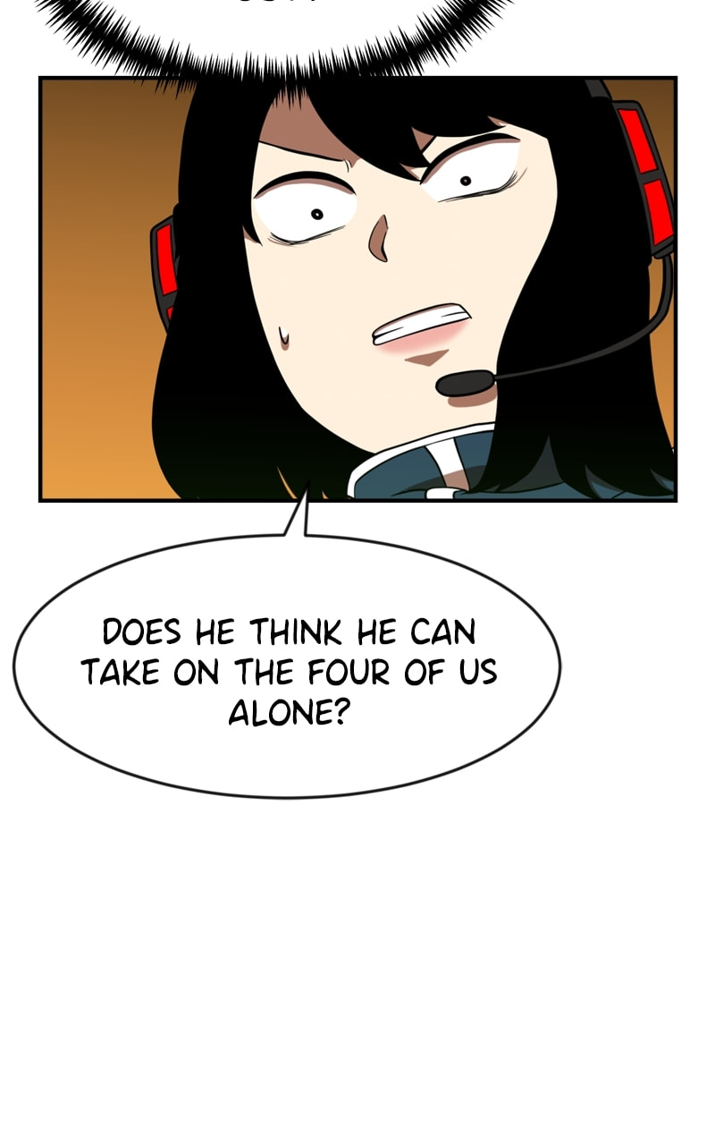 Read Double Click chapter 83 image 104 on Lezhin