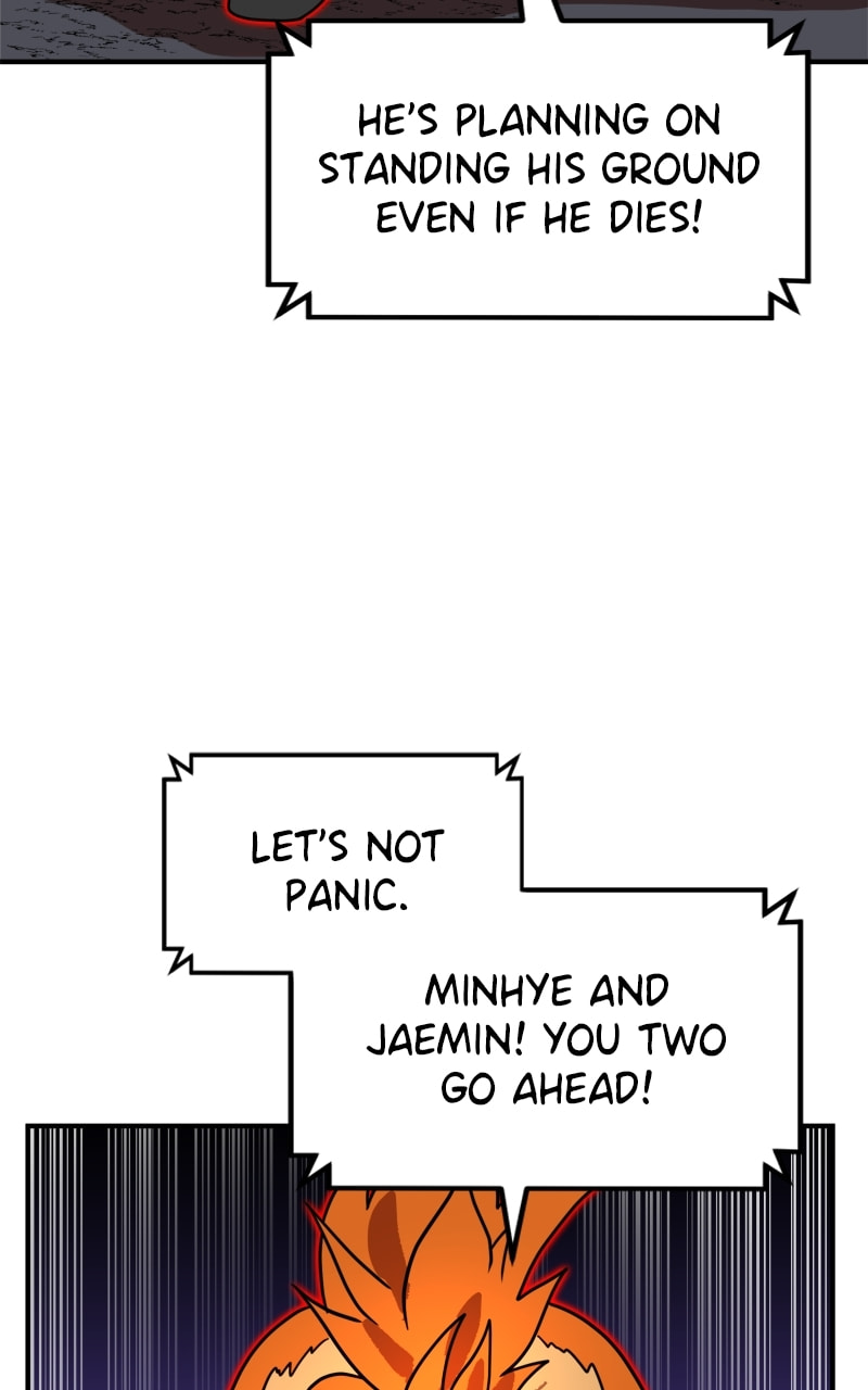 Read Double Click chapter 83 image 106 on Lezhin