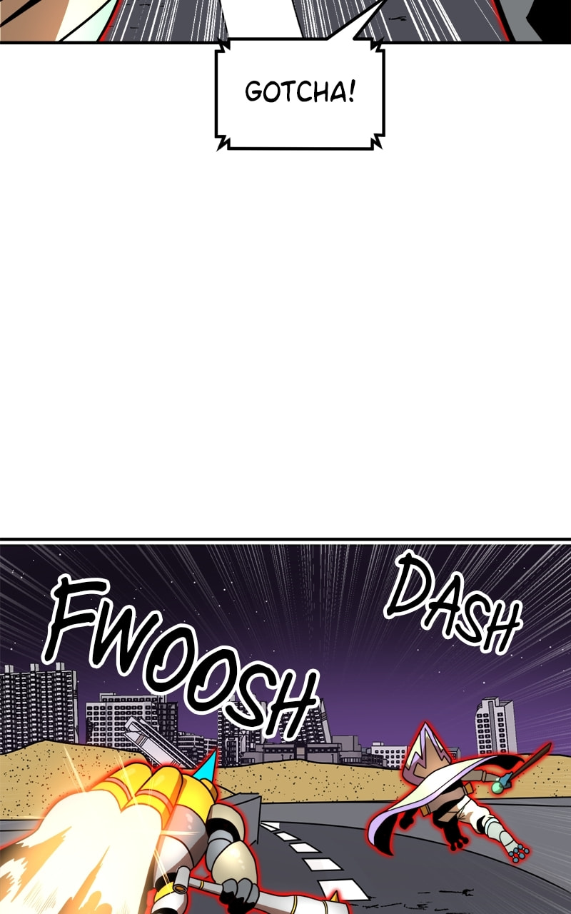 Read Double Click chapter 83 image 109 on Lezhin