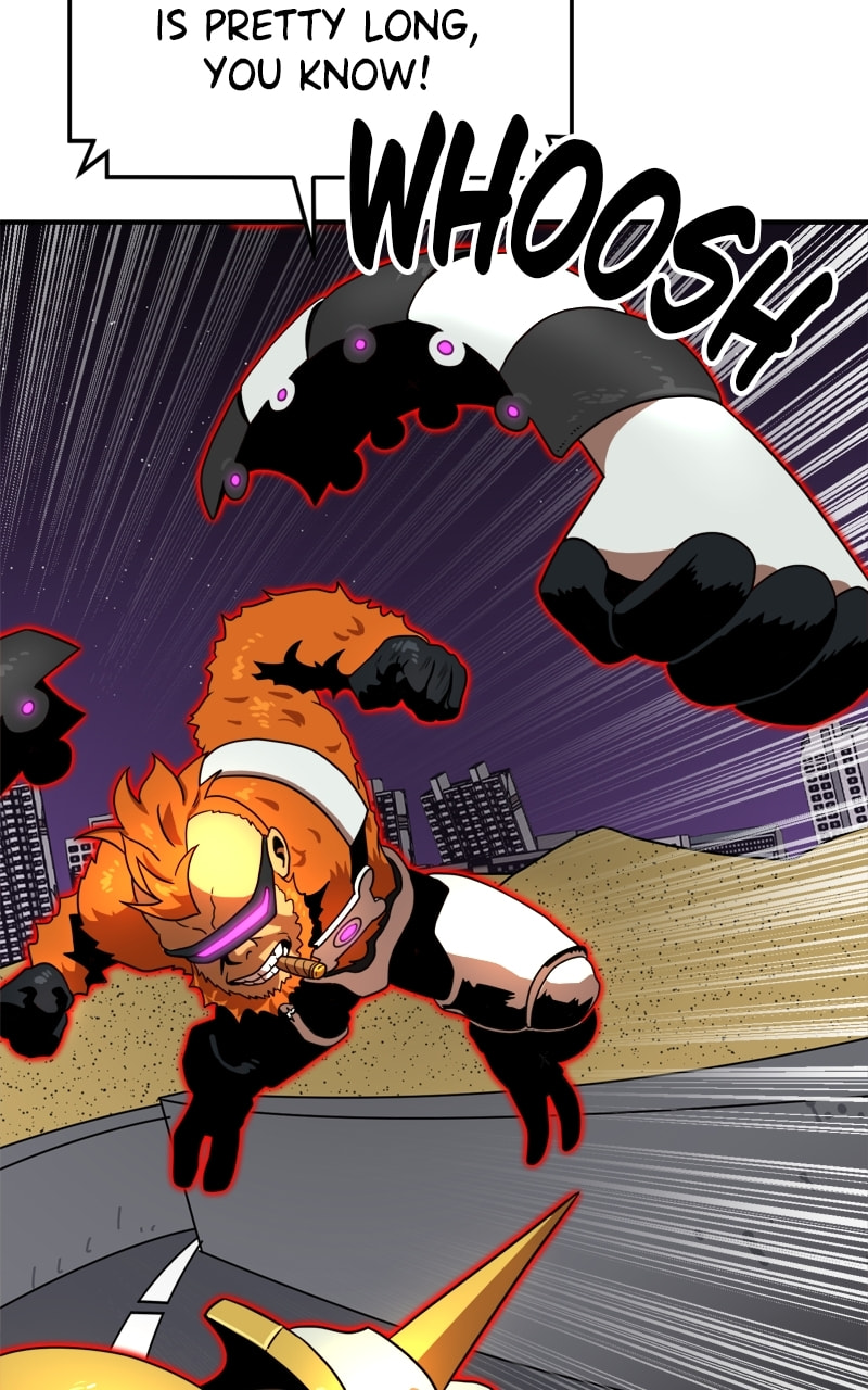 Read Double Click chapter 83 image 113 on Lezhin