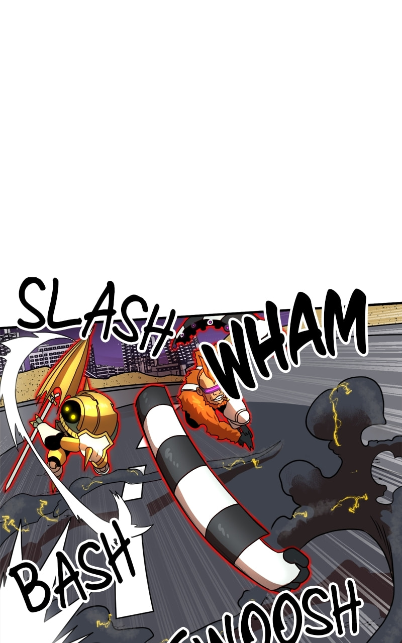 Read Double Click chapter 83 image 117 on Lezhin