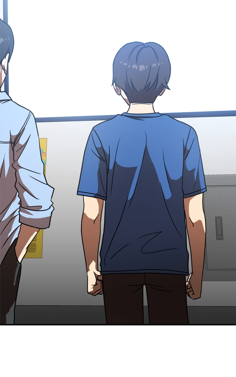 Read Double Click chapter 83 image 12 on Lezhin