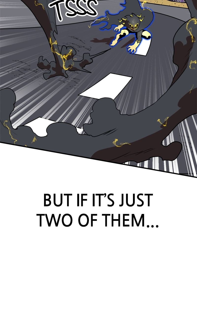 Read Double Click chapter 83 image 120 on Lezhin