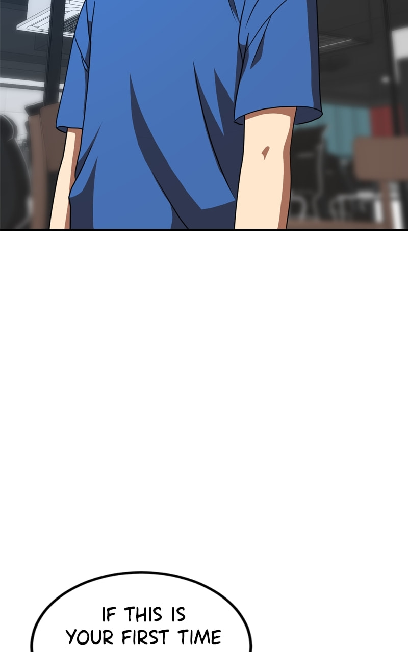 Read Double Click chapter 83 image 16 on Lezhin