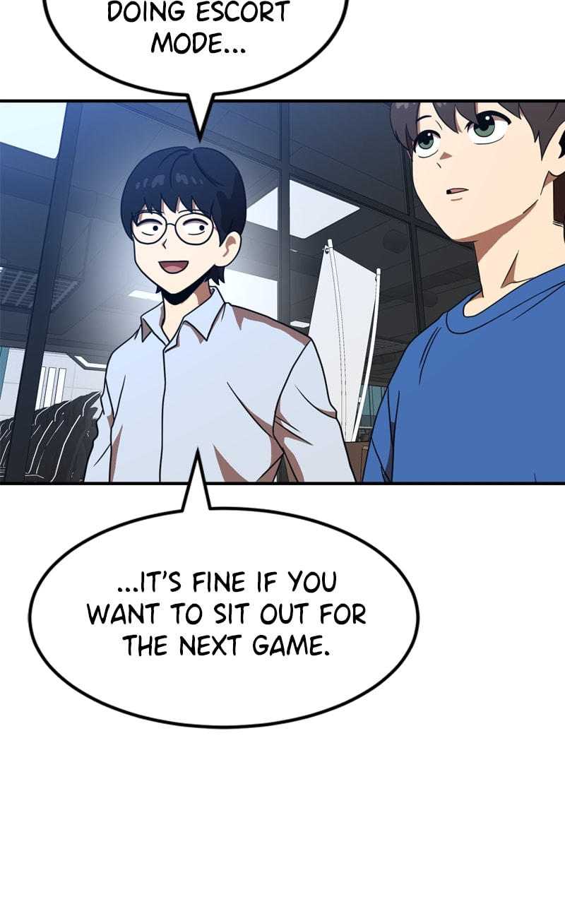 Read Double Click chapter 83 image 17 on Lezhin