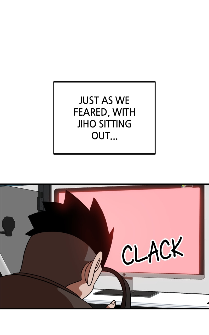 Read Double Click chapter 83 image 22 on Lezhin