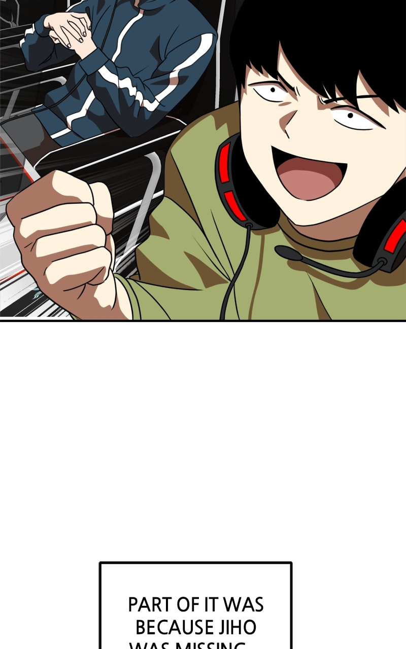 Read Double Click chapter 83 image 24 on Lezhin