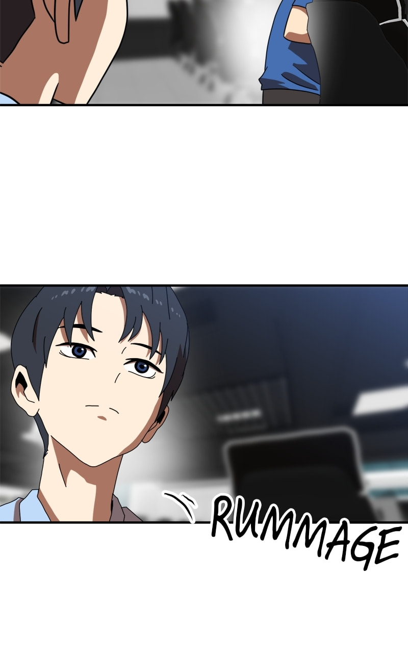 Read Double Click chapter 83 image 27 on Lezhin