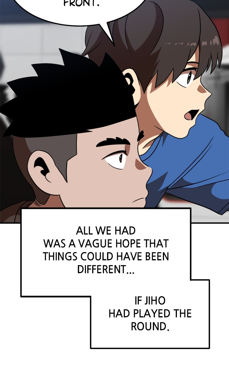 Read Double Click chapter 83 image 30 on Lezhin