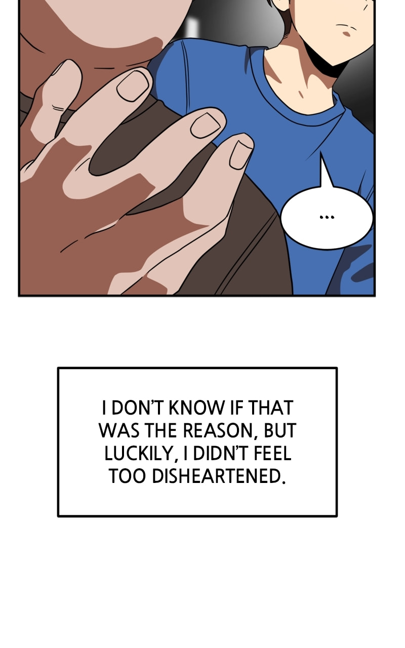 Read Double Click chapter 83 image 32 on Lezhin