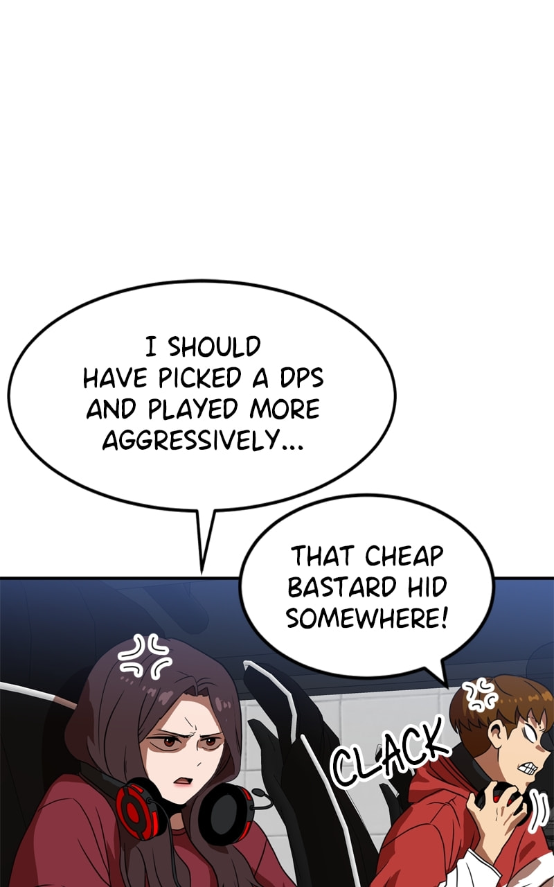 Read Double Click chapter 83 image 33 on Lezhin