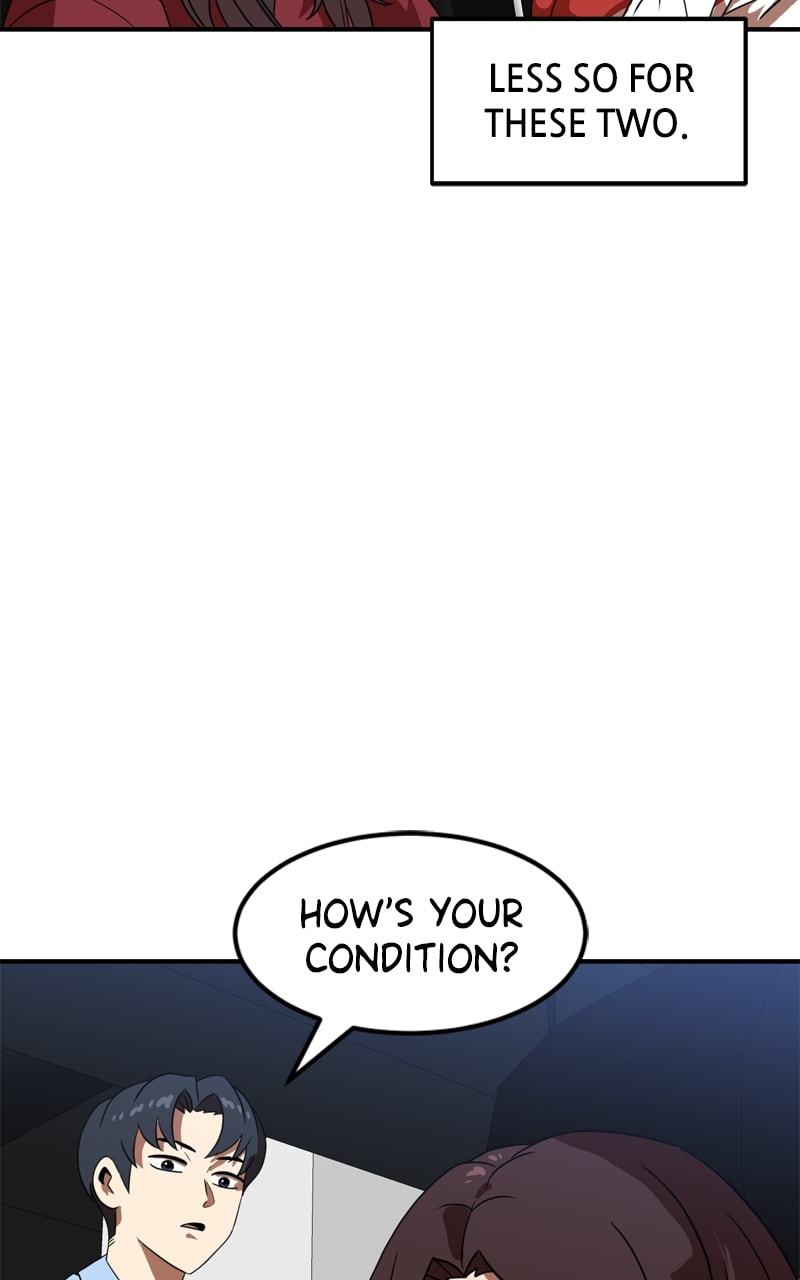 Read Double Click chapter 83 image 34 on Lezhin