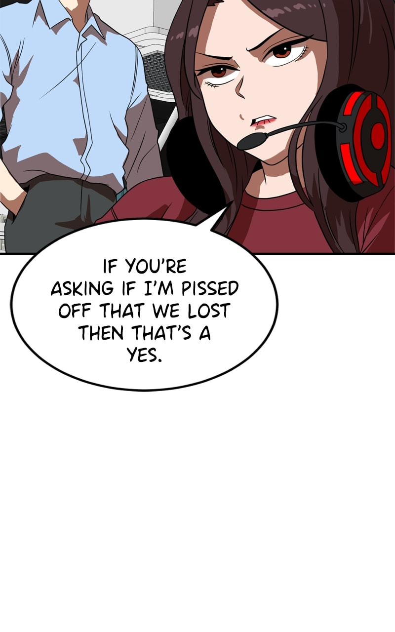 Read Double Click chapter 83 image 35 on Lezhin