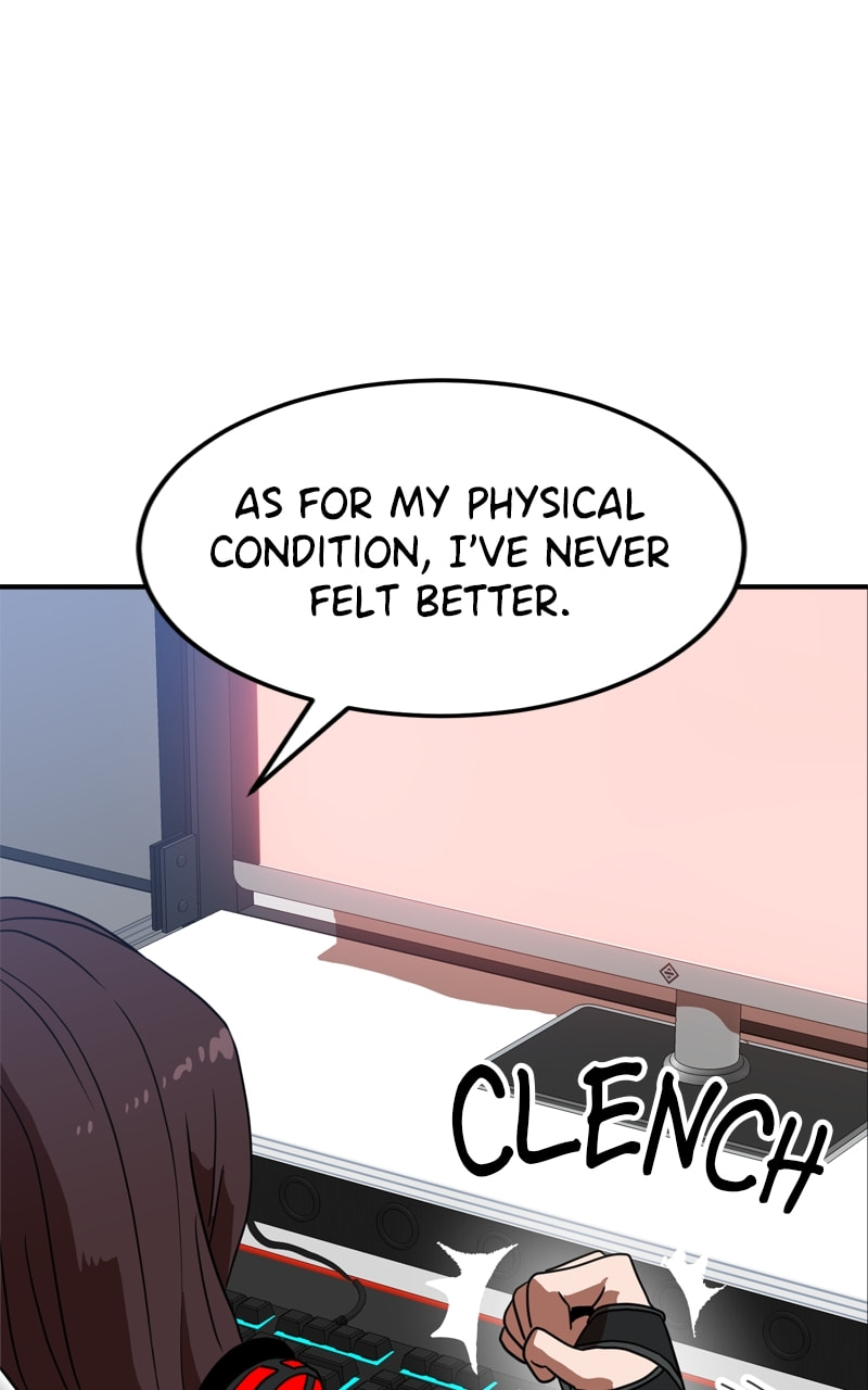 Read Double Click chapter 83 image 36 on Lezhin