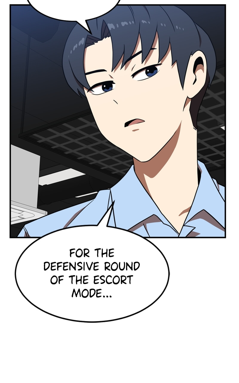 Read Double Click chapter 83 image 38 on Lezhin