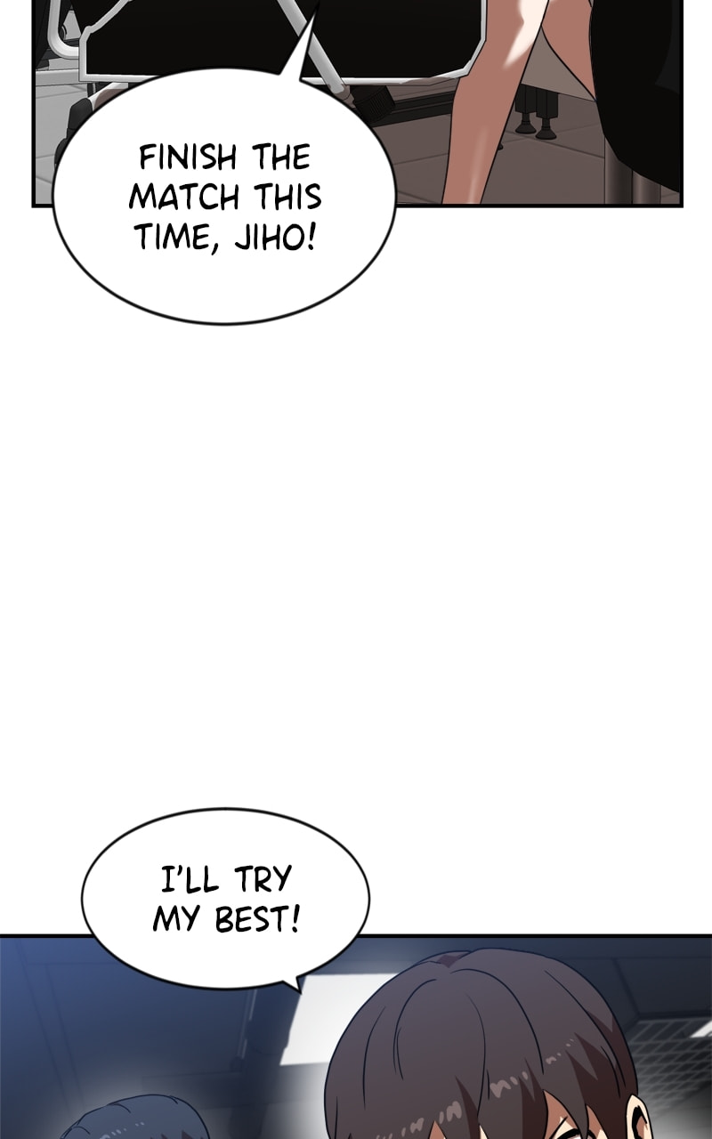 Read Double Click chapter 83 image 40 on Lezhin