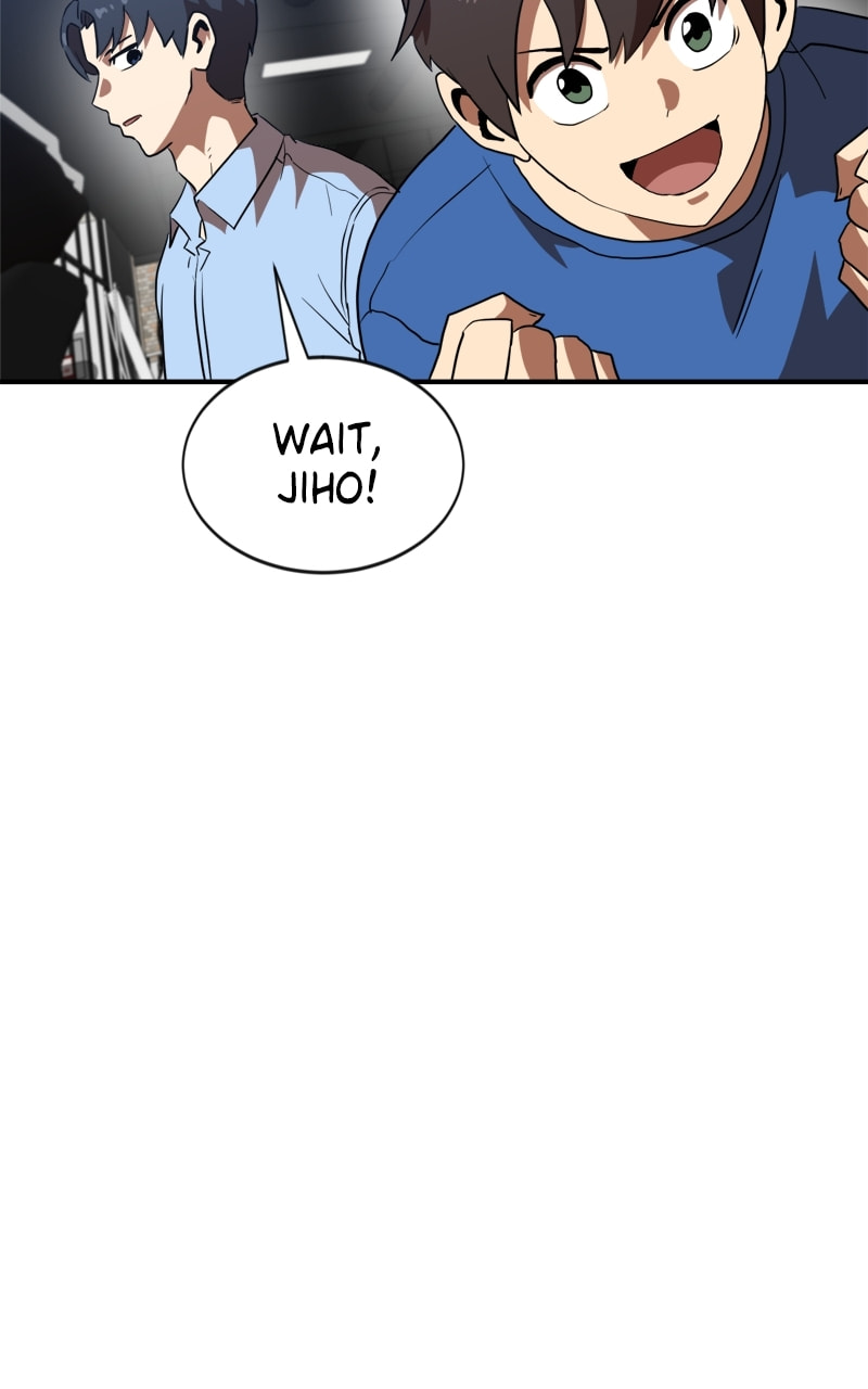 Read Double Click chapter 83 image 41 on Lezhin