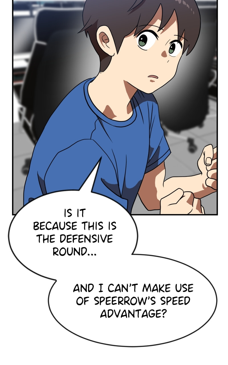 Read Double Click chapter 83 image 45 on Lezhin