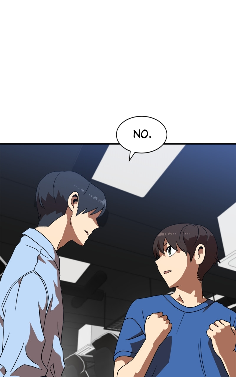 Read Double Click chapter 83 image 46 on Lezhin