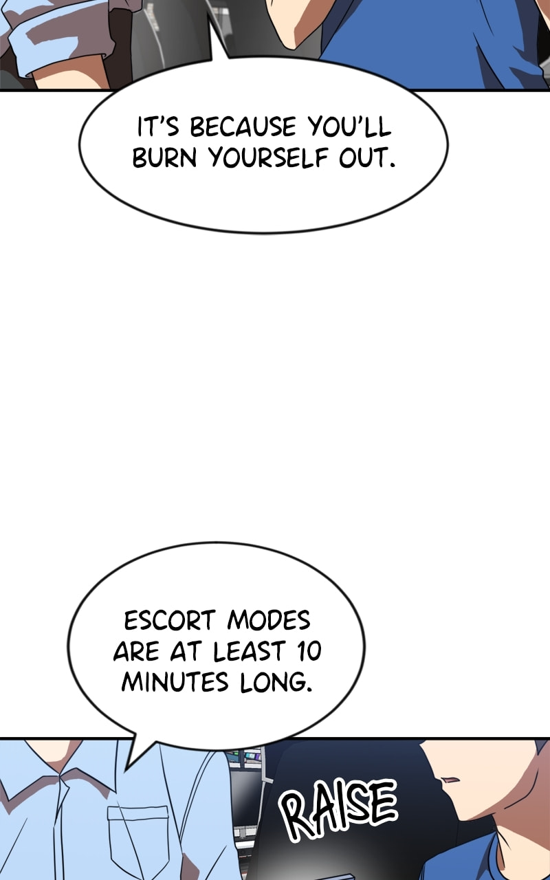 Read Double Click chapter 83 image 47 on Lezhin