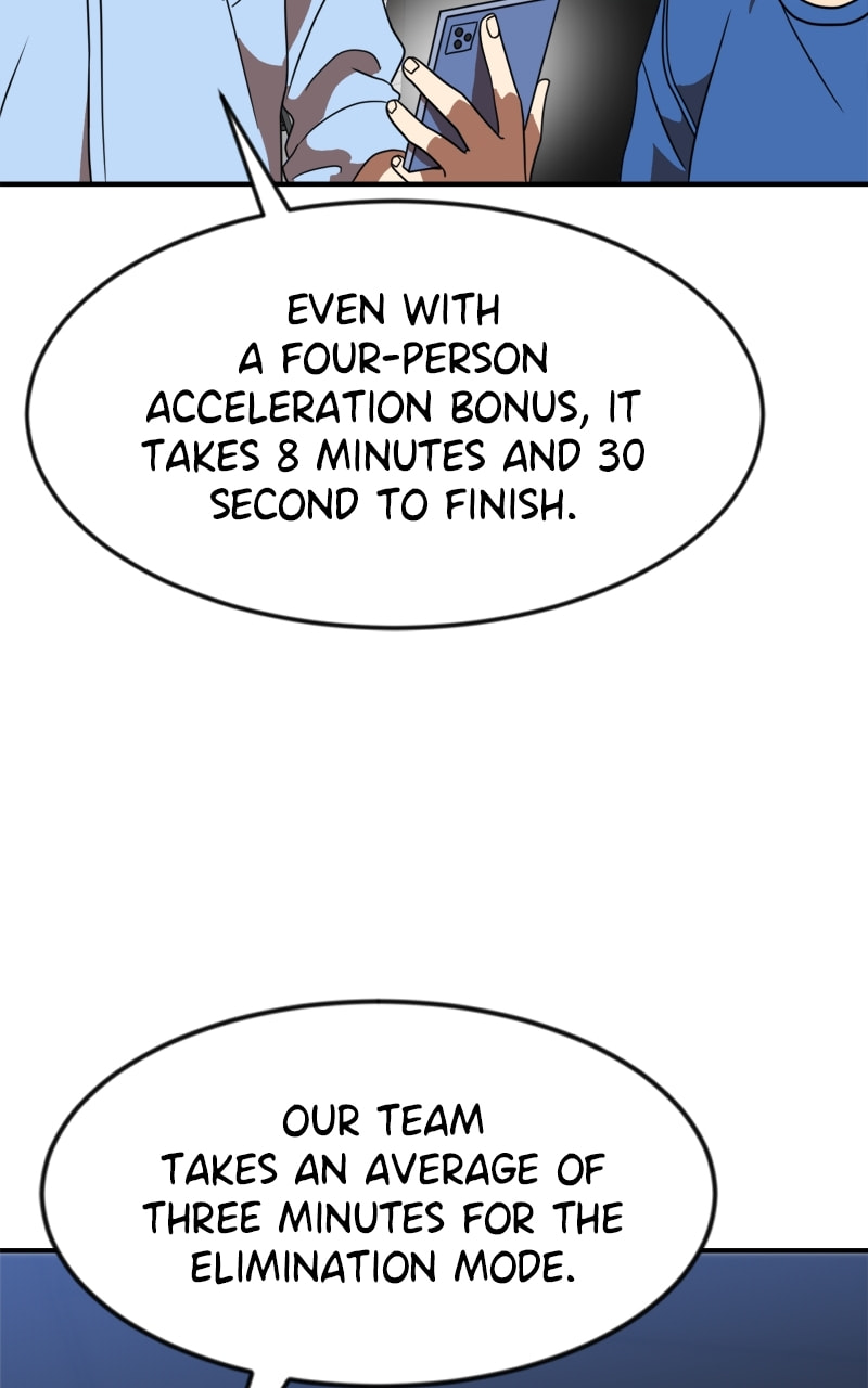 Read Double Click chapter 83 image 48 on Lezhin