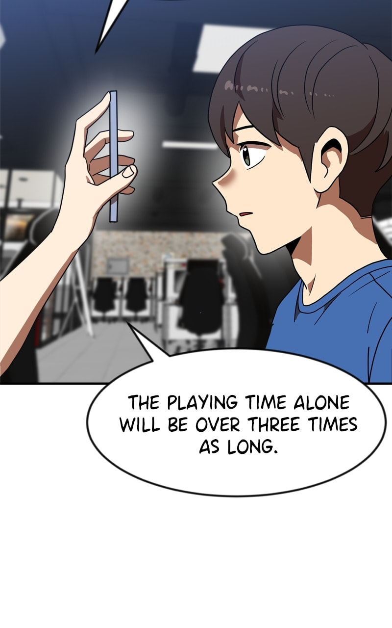 Read Double Click chapter 83 image 49 on Lezhin