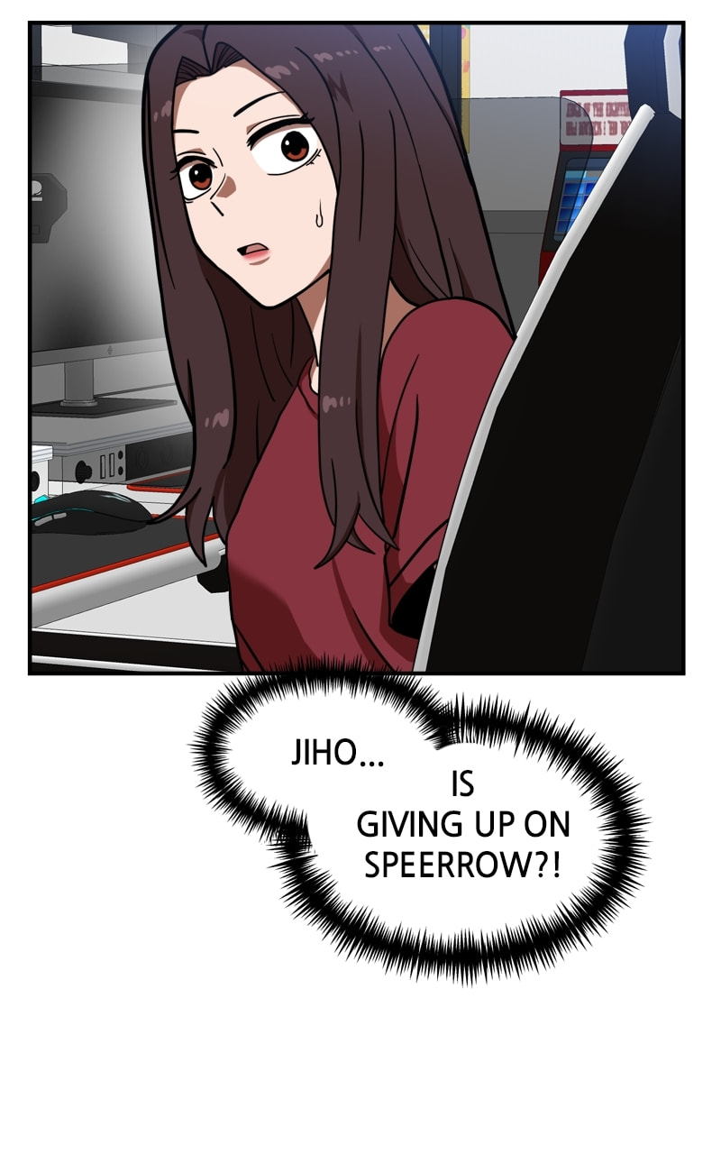 Read Double Click chapter 83 image 53 on Lezhin