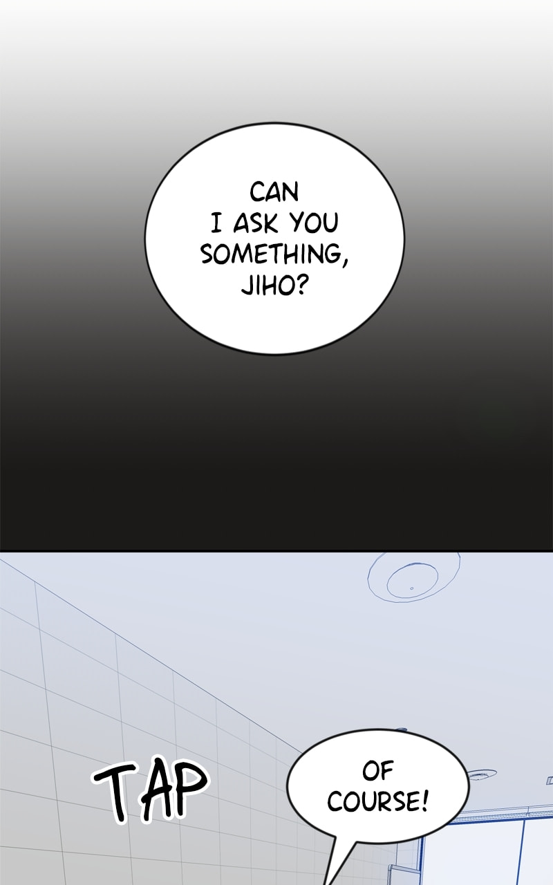 Read Double Click chapter 83 image 55 on Lezhin