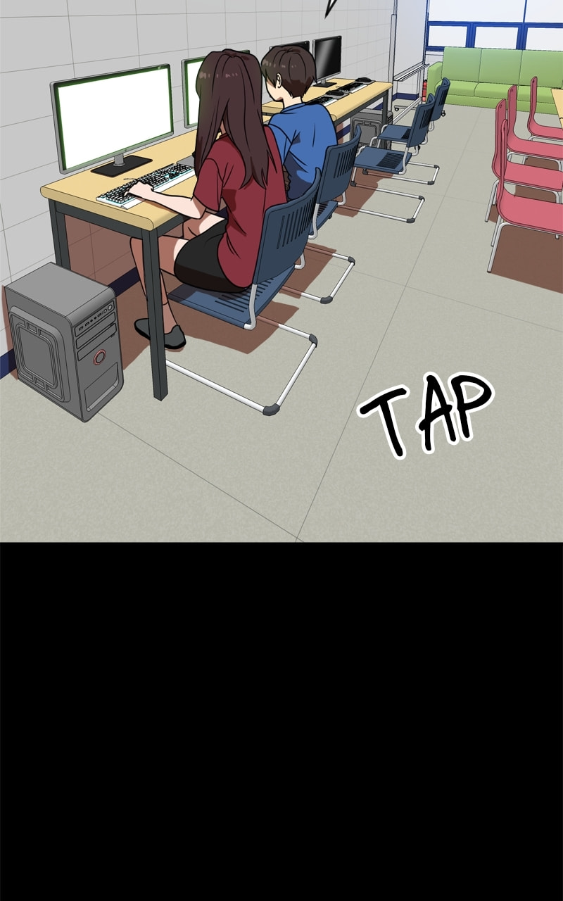Read Double Click chapter 83 image 56 on Lezhin