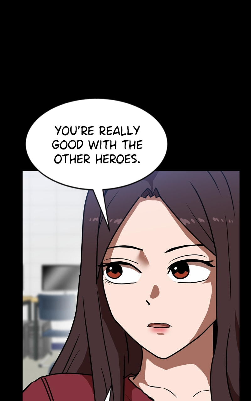 Read Double Click chapter 83 image 57 on Lezhin