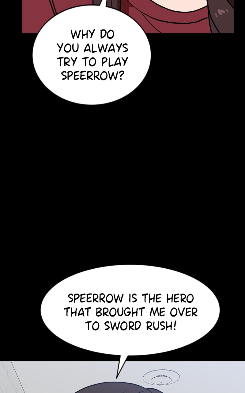 Read Double Click chapter 83 image 58 on Lezhin