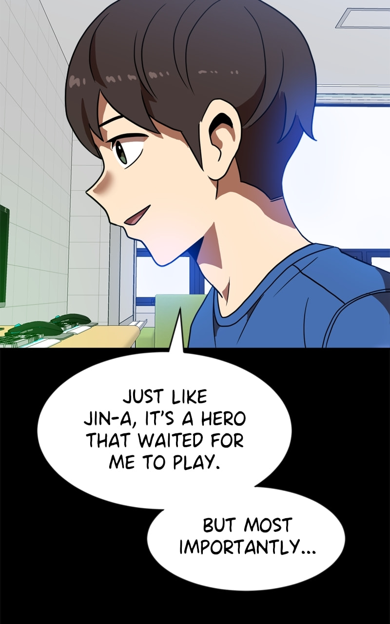 Read Double Click chapter 83 image 59 on Lezhin
