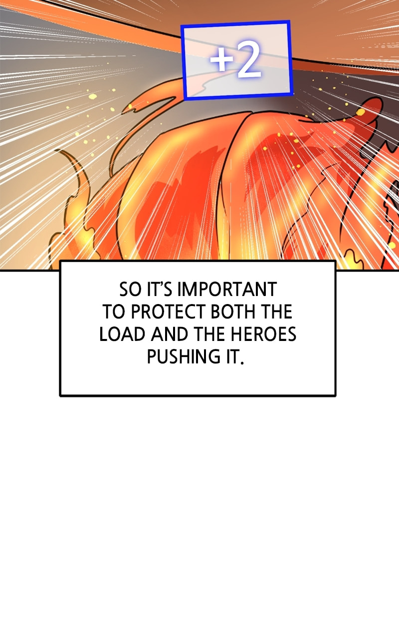 Read Double Click chapter 83 image 6 on Lezhin