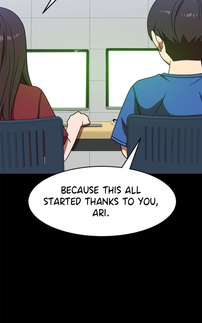 Read Double Click chapter 83 image 65 on Lezhin