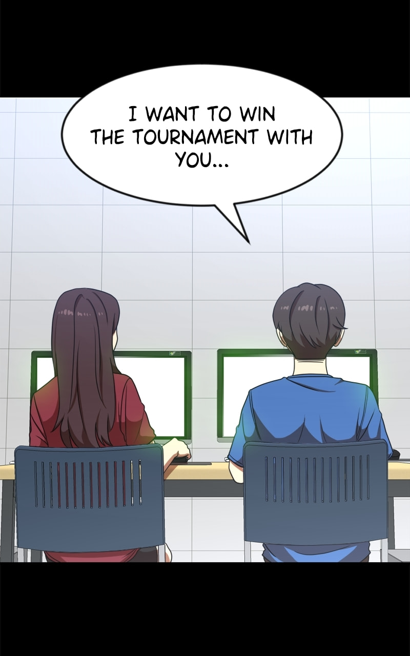 Read Double Click chapter 83 image 69 on Lezhin