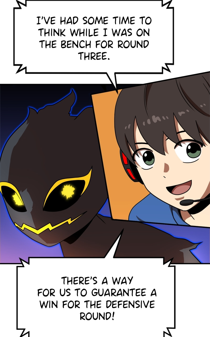 Read Double Click chapter 83 image 78 on Lezhin