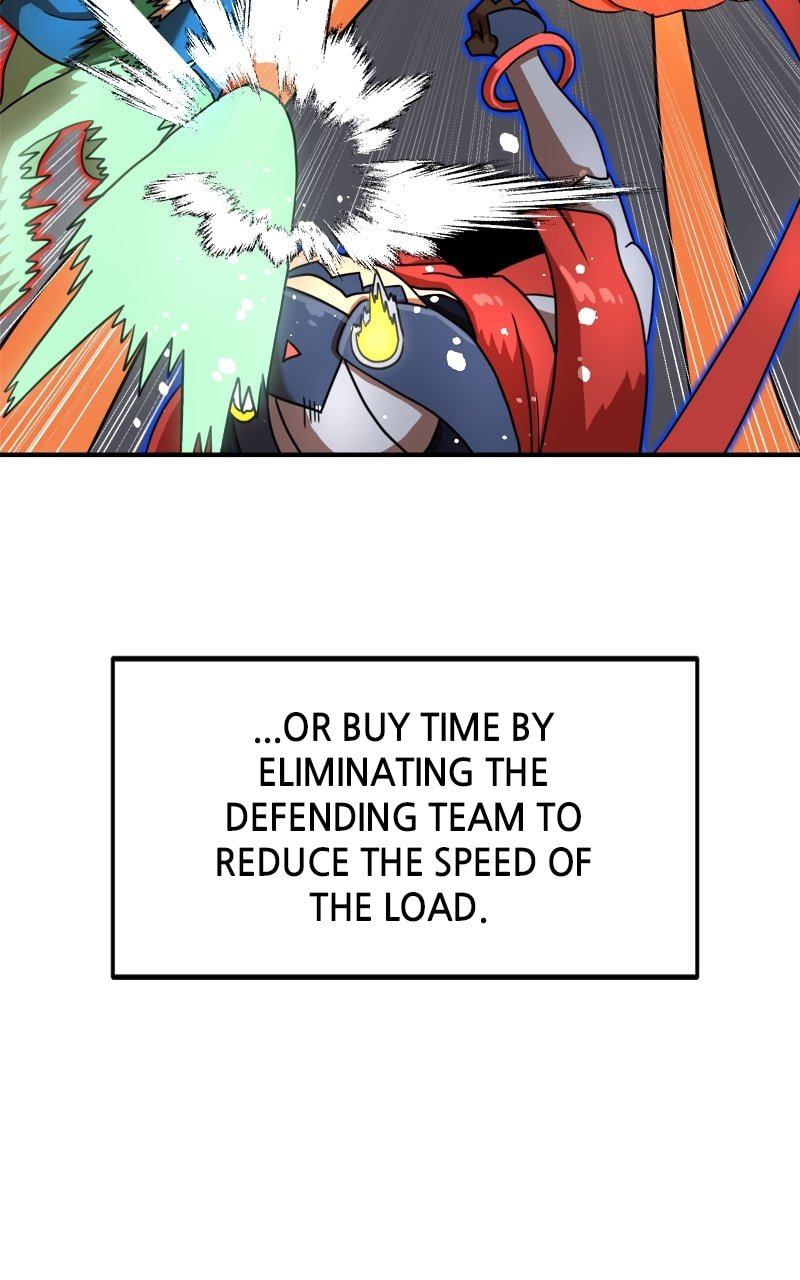 Read Double Click chapter 83 image 8 on Lezhin