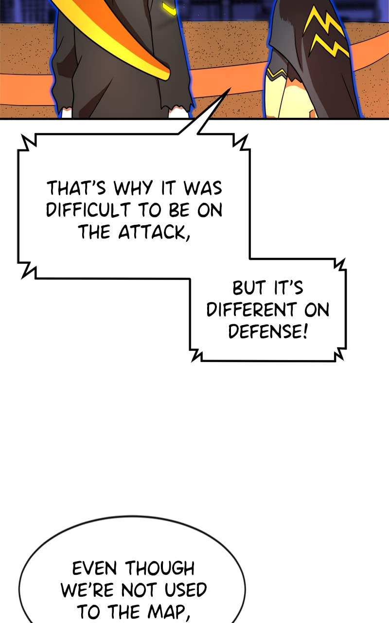 Read Double Click chapter 83 image 80 on Lezhin