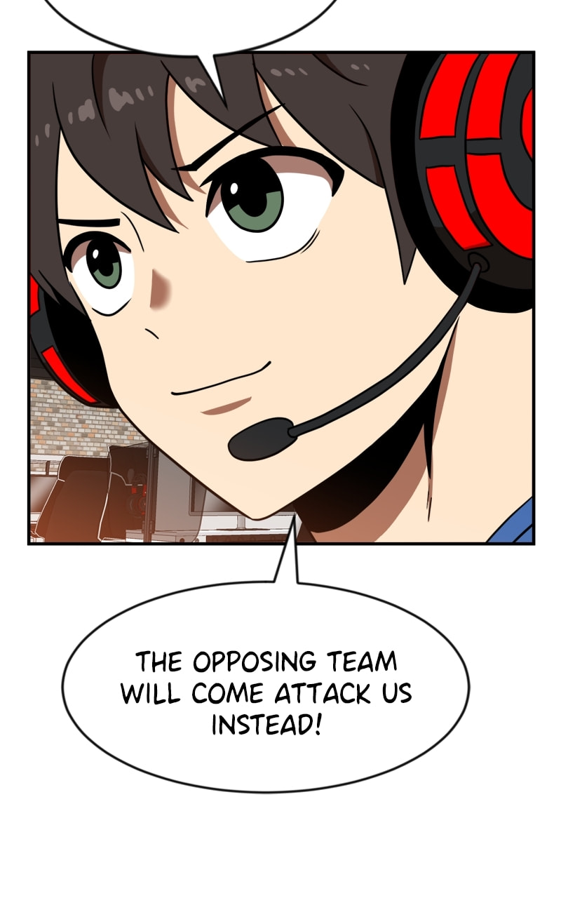 Read Double Click chapter 83 image 81 on Lezhin