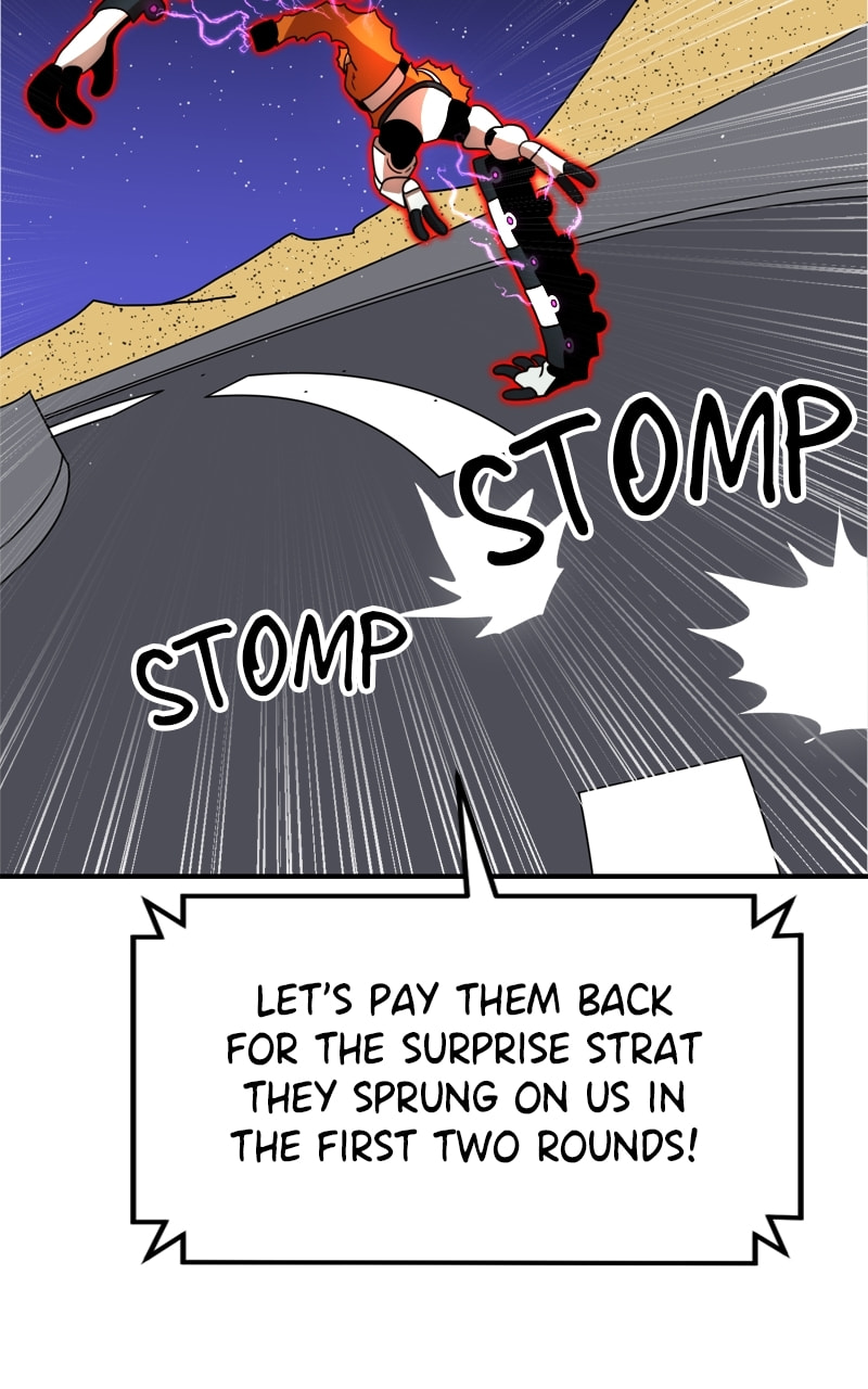Read Double Click chapter 83 image 87 on Lezhin