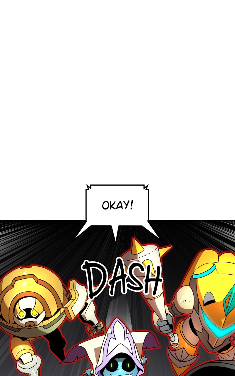 Read Double Click chapter 83 image 88 on Lezhin