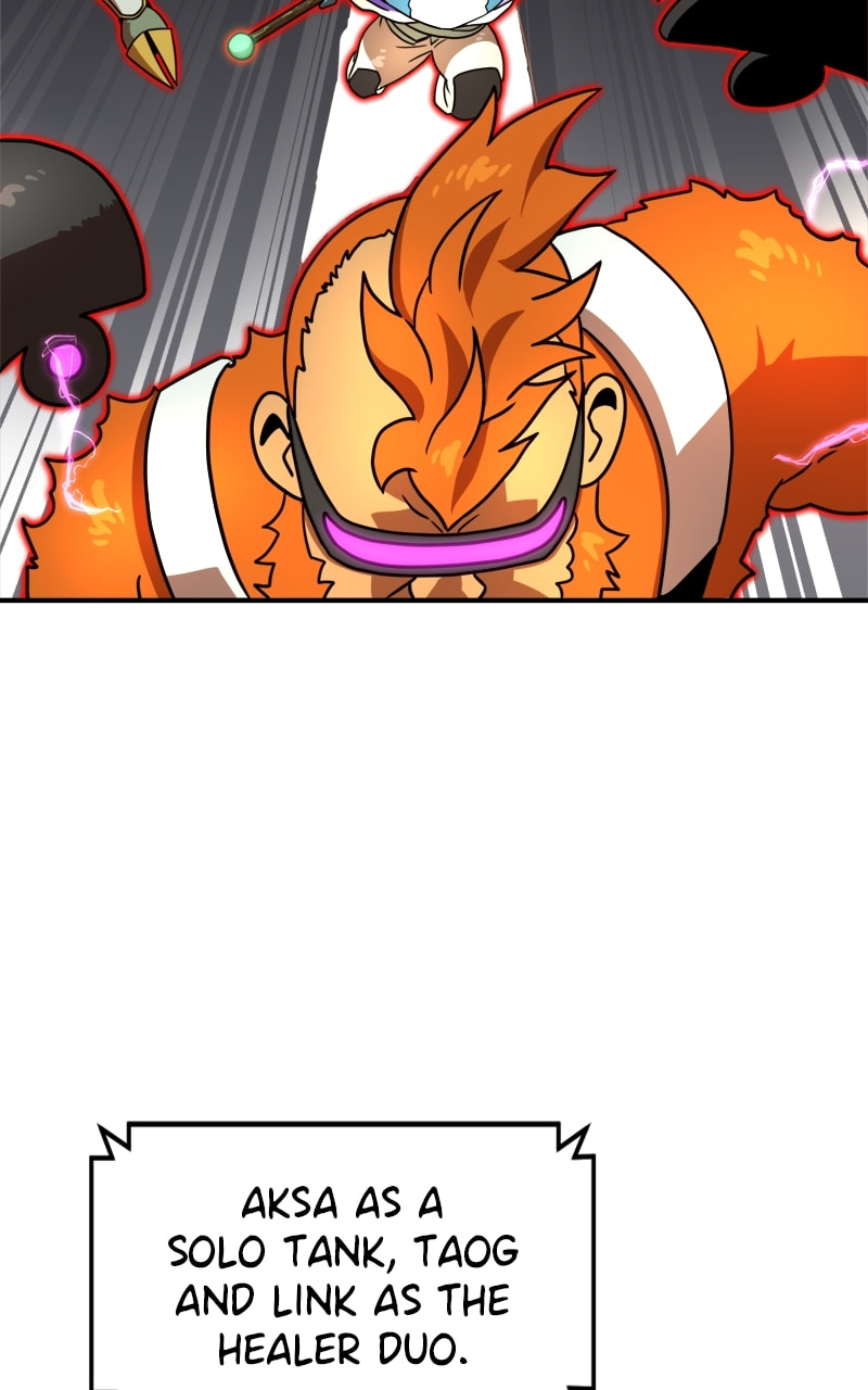 Read Double Click chapter 83 image 89 on Lezhin