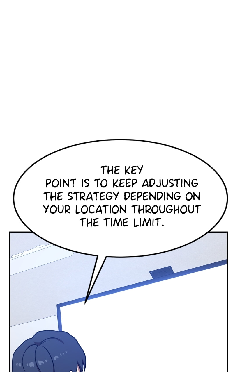 Read Double Click chapter 83 image 9 on Lezhin