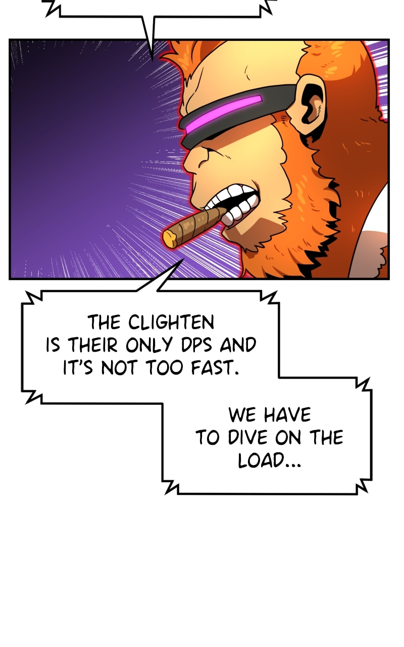 Read Double Click chapter 83 image 90 on Lezhin