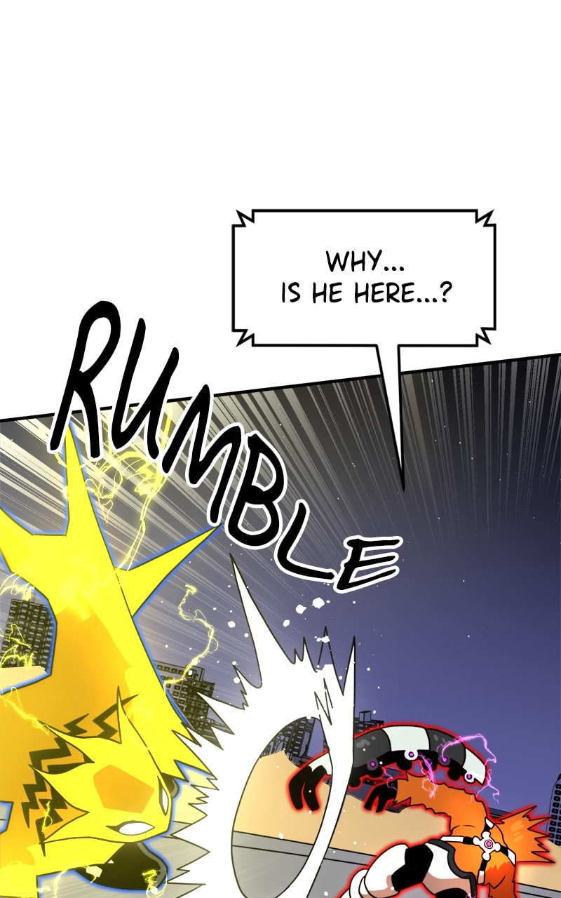 Read Double Click chapter 83 image 94 on Lezhin