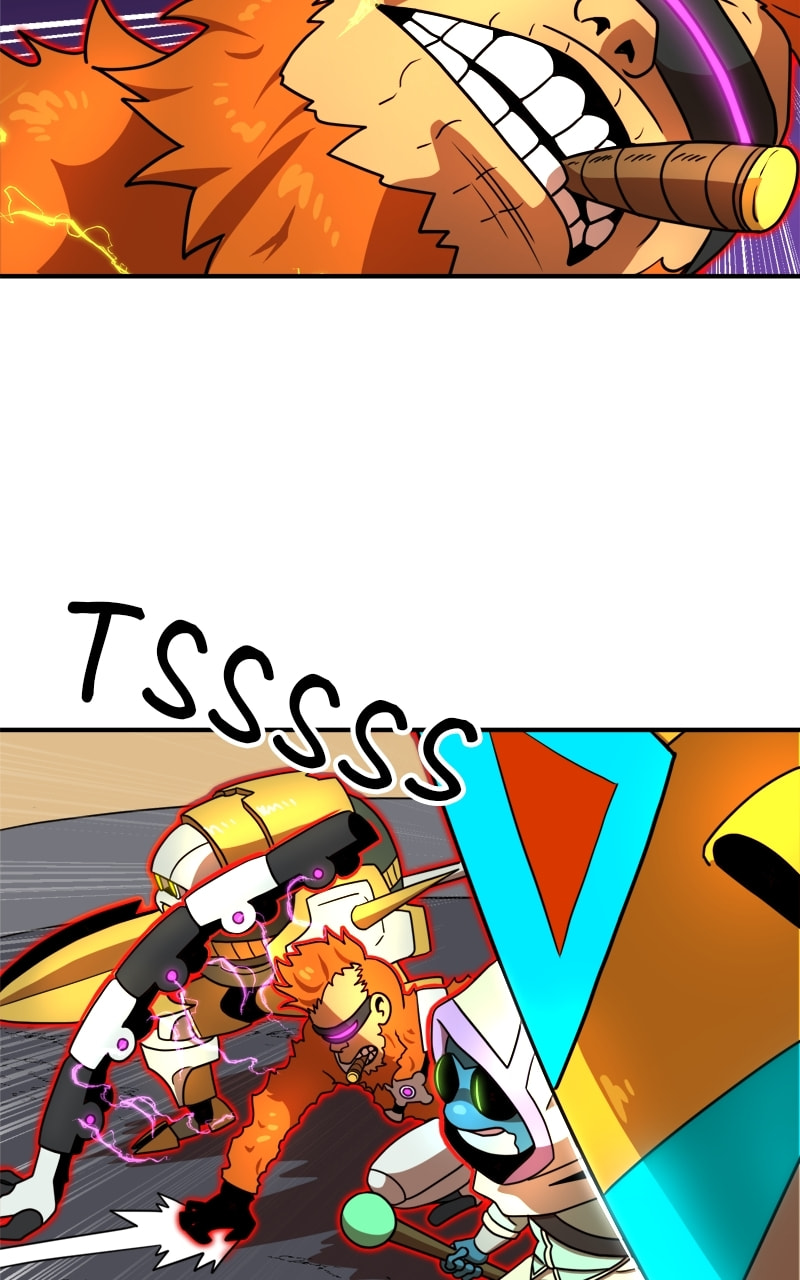Read Double Click chapter 83 image 96 on Lezhin