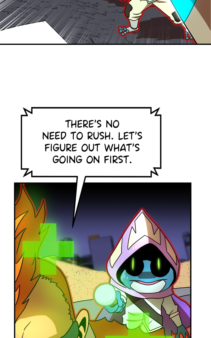 Read Double Click chapter 83 image 97 on Lezhin