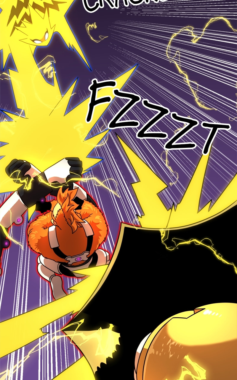 Read Double Click chapter 84 image 1 on Lezhin