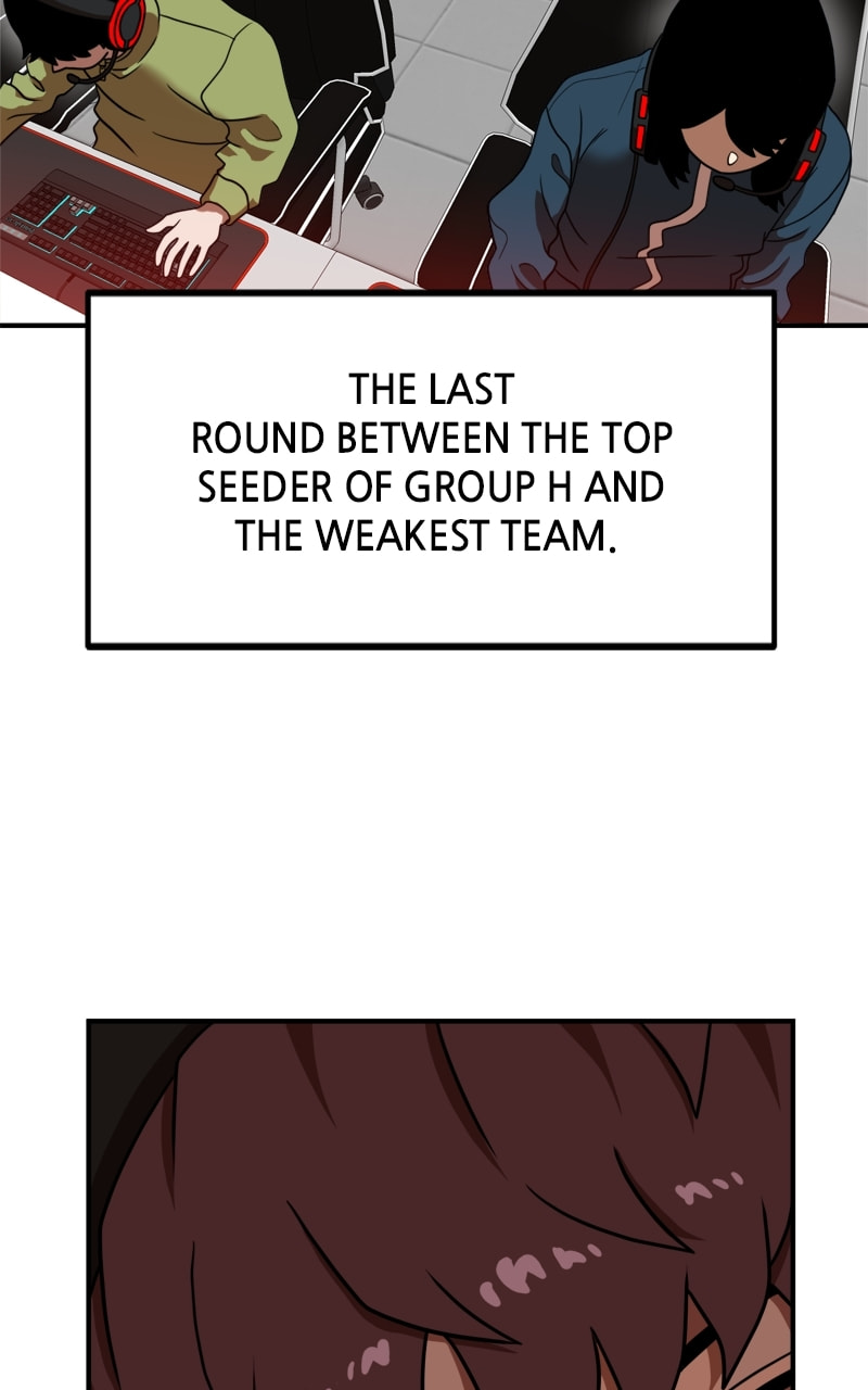 Read Double Click chapter 84 image 101 on Lezhin