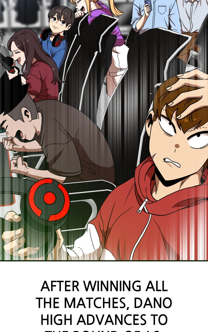 Read Double Click chapter 84 image 106 on Lezhin